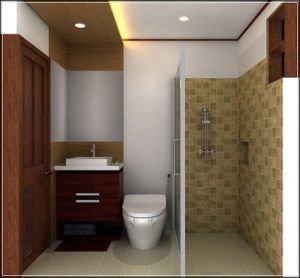 Trend Pada Kamar Mandi Minimalis 2016 gambar