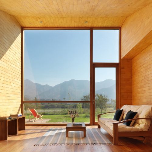 rumah minimalis modern 1 lantai gambar